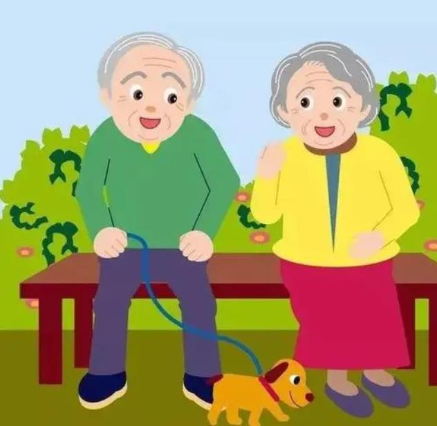 陕西省老年人健康水平显著提升 人均预期寿命达77.80岁