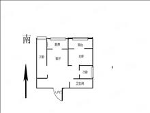 铁路鑫苑小区3室1厅1卫29万77.74平方米