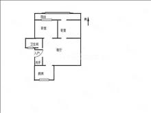 宣化小区2室1厅1卫31.5万81平方米