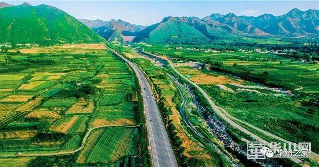 今年投资56亿元,涉及渭南这些公路项目....