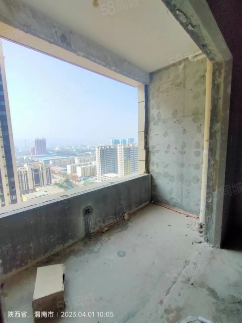 保利锦悦和府商品住宅中间楼层采光好新房带电梯板楼