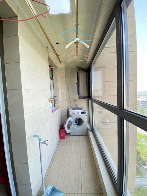 捡漏好房品质小区新中式装修基本未住电梯四室中层