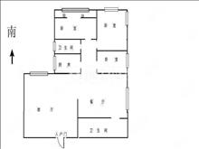 朝阳大街精装三室拎包入住产权清晰可按揭