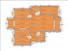 三马路泰安雅荷129平65万3室2厅2卫中间楼层可按揭