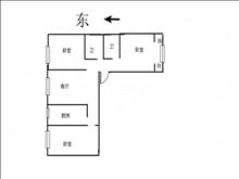 吾悅附近电梯三室,业主急,售价位可谈,可按揭