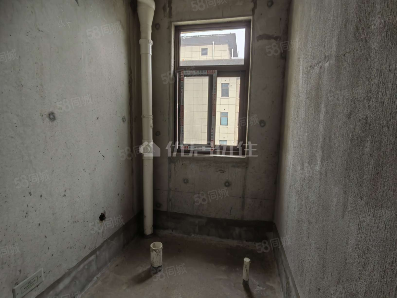 恒昌名门电梯房毛坯三居室满二小区性价比看房有钥匙