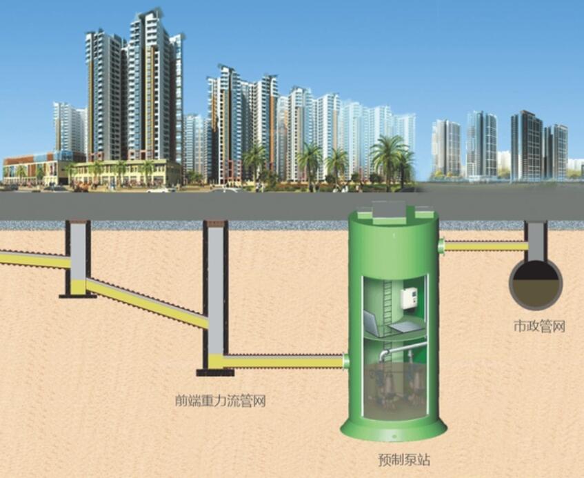 总投约18000万元,渭南改造城区雨污水泵站扩容改造及仓程路雨污分流工程
