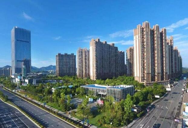 北京近一个月内四度松绑楼市政策 进一步优化离婚购房信贷措施