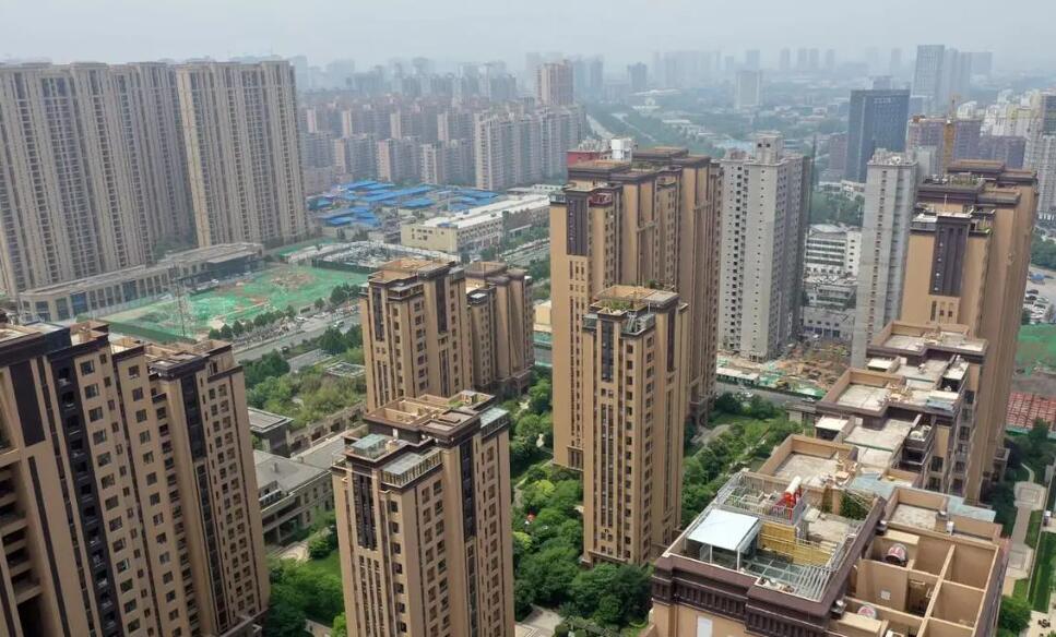 时隔13年,北京调整楼市限购政策,这些人可再买1套房