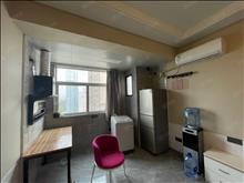 渭化附近  颐福公寓 电梯房 精装一室 配置齐全 看房方便